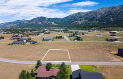 ASTER LOOP lot: 93, Alpine, WY 83128