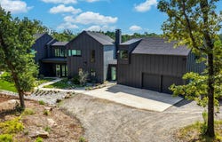 9007 Zebra Crossing, Larue, TX 75770