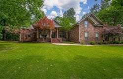 21299 Eddie Road, Hensley, AR 72065