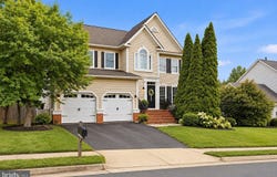 6513 WHEAT MILL Way, CENTREVILLE, VA 20121