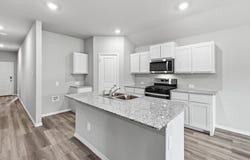 1924 CHEROKEE Lane, Cleburne, TX 76033