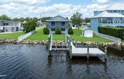 981 Shockney Drive, Ormond Beach, FL 32174
