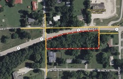 Main Street, Mammoth Spring, AR 72554