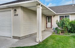 1632 Bench Rd, Pocatello, ID 83201