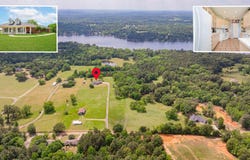 1855 Phillips Springs Rd, Gladewater, TX 75647