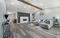 444 E Greenfield Dr., Wake Village, TX 75501