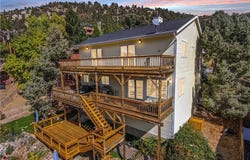 6284 Apple Vista Dr, Wrightwood, CA 92397