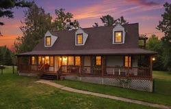 3372 State Road 35, Frederic, WI 54837