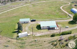 72 Rehder Road, Roundup, MT 59072