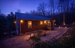 1220 Burger Road, Murphy, NC 28906