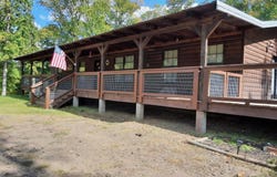 4001 Highway 71 S, Mena, AR 71953