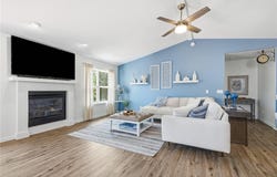 1848 Comisky Court, Ely, IA 52227