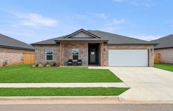 7618 Hudson Way, Abilene, TX 79602