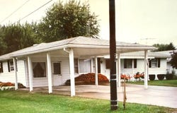 811 S Main Street, Versailles, IN 47042