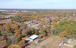 1013 E New Boston Rd, Nash, TX 75569