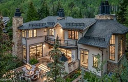 1109 Vail Valley Drive, Vail, CO 81657