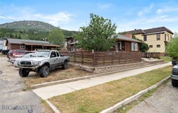 719 W 6th, Anaconda, MT 59711