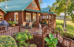 1149 Oak Ridge Rd, Many, LA 71449