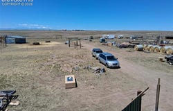 5350 N Yoder Road, Calhan, CO 80808