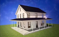 115 Brook Road, Strafford, VT 05072