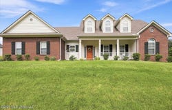 1943 Laughter Road, Nesbit, MS 38651