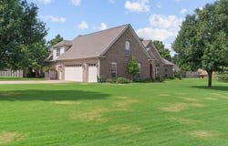 512 HARVEST CIRCLE, Marion, AR 72364