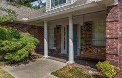 607 Royal Oaks Drive, OXFORD, MS 38655