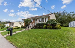 357 Mount View Drive, Wheeling, WV 26003