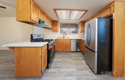 420 Olive, Ridgecrest, CA 93555