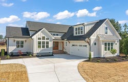85 Constitution Avenue, Smithfield, NC 27577