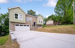 414 Peyton Drive, Hixson, TN 37343