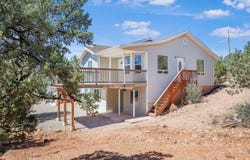 425 E Mule Deer Rd, Central, UT 84722