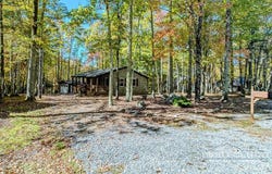 719 Pine Ridge Road, Beech Mountain, NC 28604