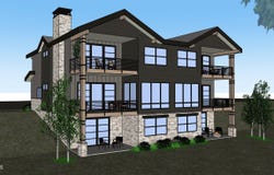 130 Whistlestop Circle, Winter Park, CO 80482