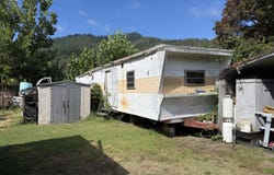 216 Orchard Way, Myers Flat, CA 95554