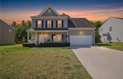 24370 John Henry Street, Windsor, VA 23487