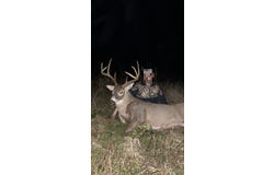 N Campbell Cemetery Road, Crofton, KY 42217
