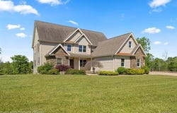 2732 Carric Court, Rives Twp, MI 49201