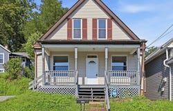 807 Maple Dr, White Oak, PA 15131