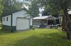 14032 OLD 32 Road, MOUNTAIN, WI 54149