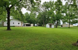 3039 Zack Ridge Road, Marshall, AR 72650