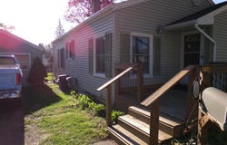 126 N Ithaca Street, Ithaca, MI 48847