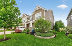 8321 Coldwater Drive, Powell, OH 43065