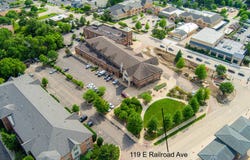 119 E Railroad Avenue, Bartlett, IL 60103