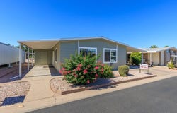 5402 E McKellips Road, Mesa, AZ 85205