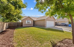 1801 Hale Avenue, Corcoran, CA 93212