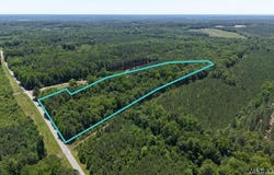 Freemans Cross Rd lot: 47, Freeman, VA 23856