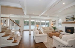 66 Pine Point Road, Stow, MA 01775