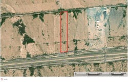 Parcel13 I-10 Frontage Road, Van Horn, TX 79855