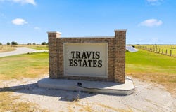 103 PR 711, Lott, TX 76656